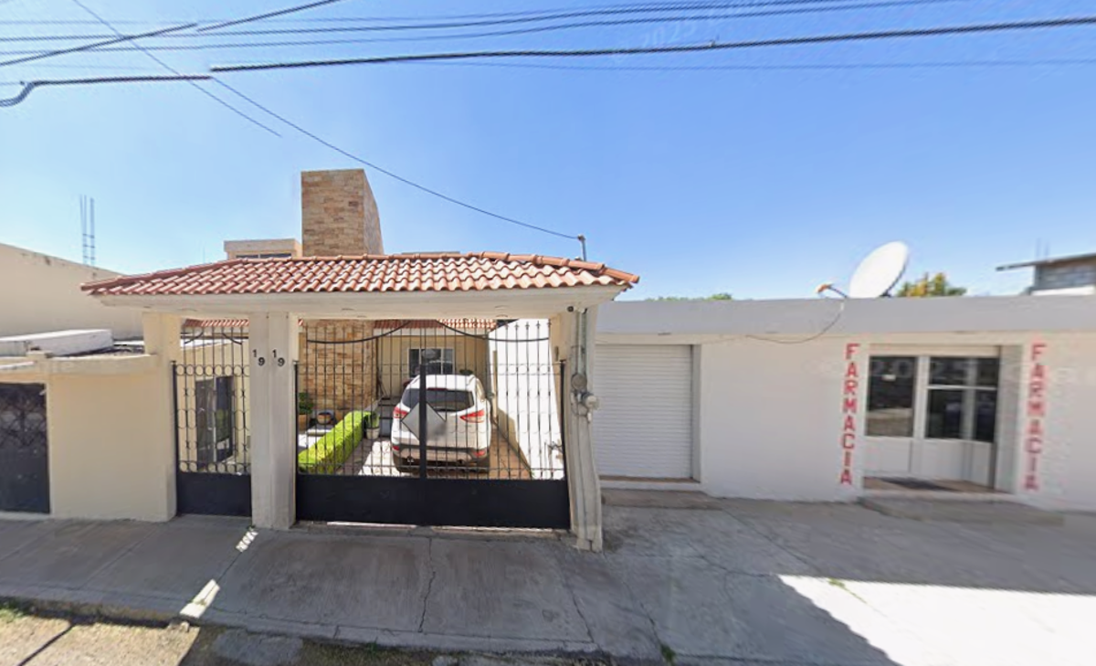 Casa en venta en San Pedro Huaquilpan, Zapotlán de Juárez — foto 1 de 10
