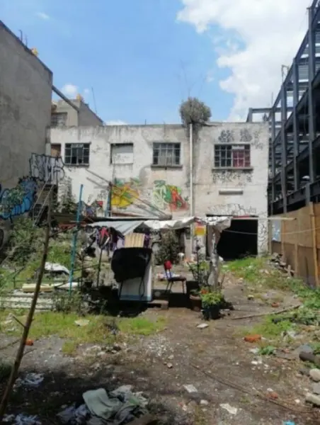 Terreno en venta en San Simon Ticumac, Benito Juárez — foto 3 de 10