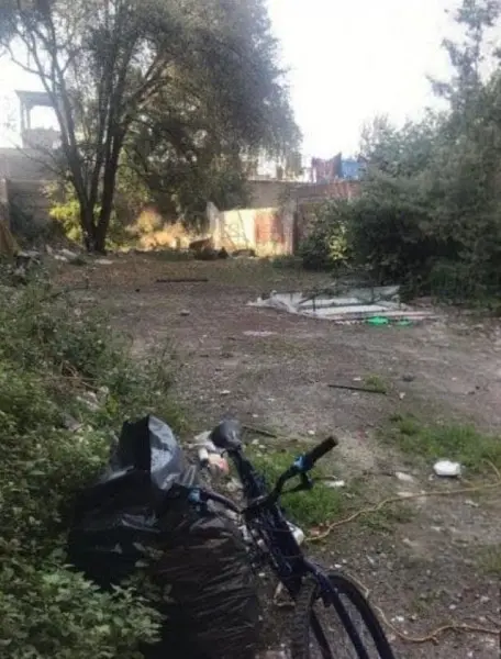 Terreno en venta en San Simon Ticumac, Benito Juárez — foto 2 de 10