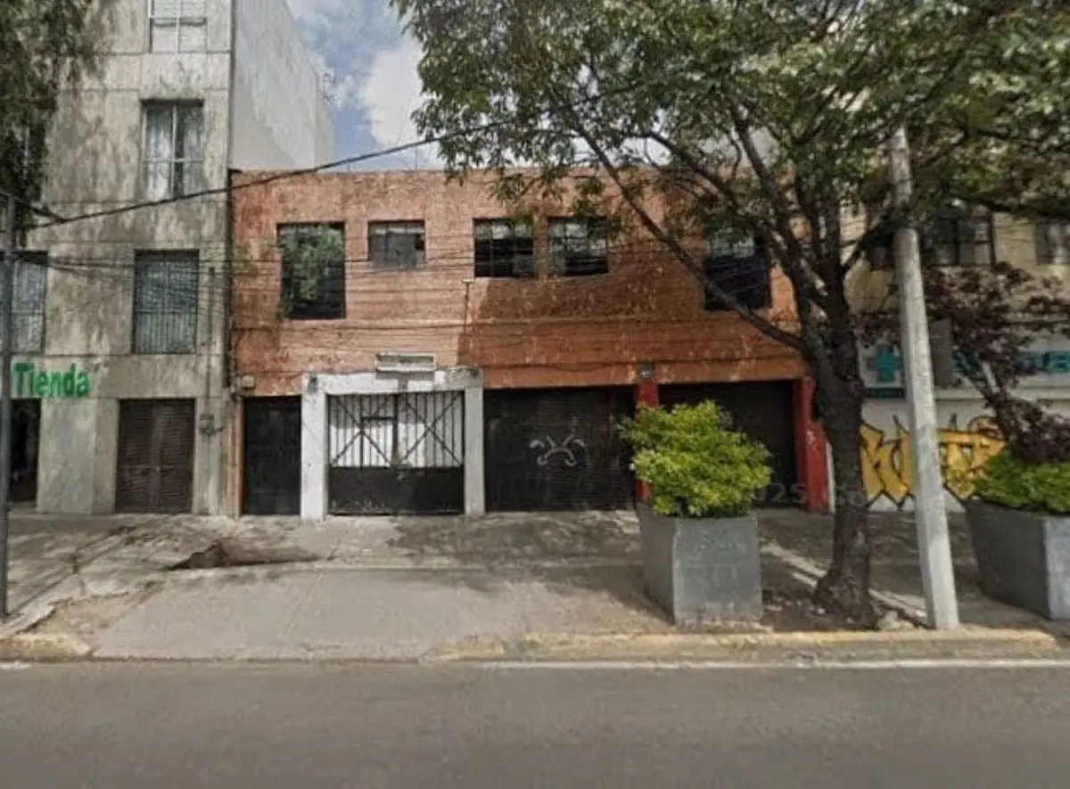 Terreno en venta en San Simon Ticumac, Benito Juárez — foto 1 de 10