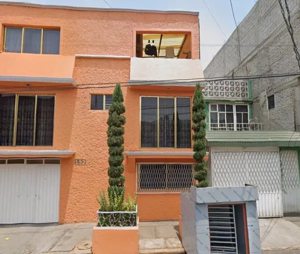 Casa en venta en Metropolitana Segunda Sección, Nezahualcóyotl — foto 2 de 10