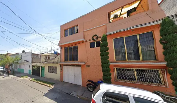 METROPOLITANA SEGUNDA SECCION, NEZAHUALCOYOTL, EDO DE MEX, CASA EN VENTA