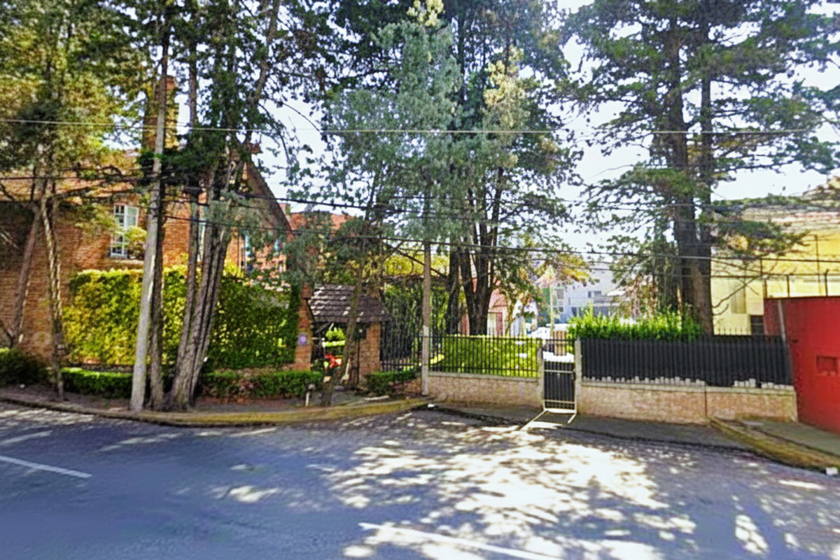 Casa en venta en Lomas de Guadalupe, Álvaro Obregón — foto 1 de 10