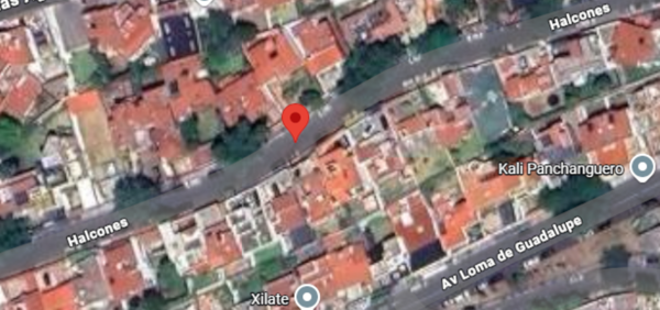 Casa en venta en Lomas de Guadalupe, Álvaro Obregón — foto 3 de 10