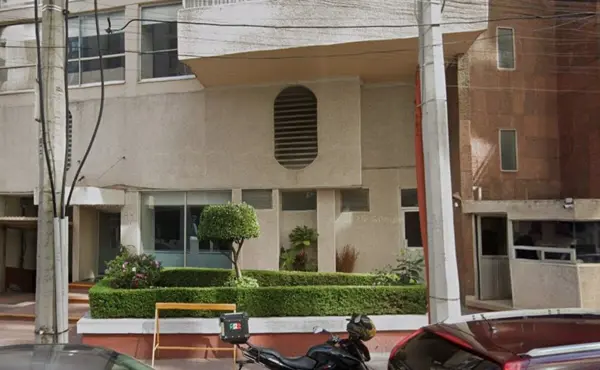 Departamento en venta en Lomas de Tecamachalco, Naucalpan de Juárez — foto 3 de 12