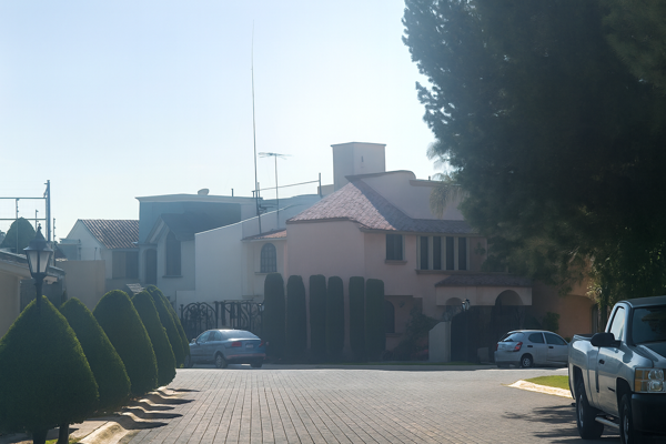 Casa en venta en Arboledas de San Javier, Pachuca de Soto — foto 2 de 11