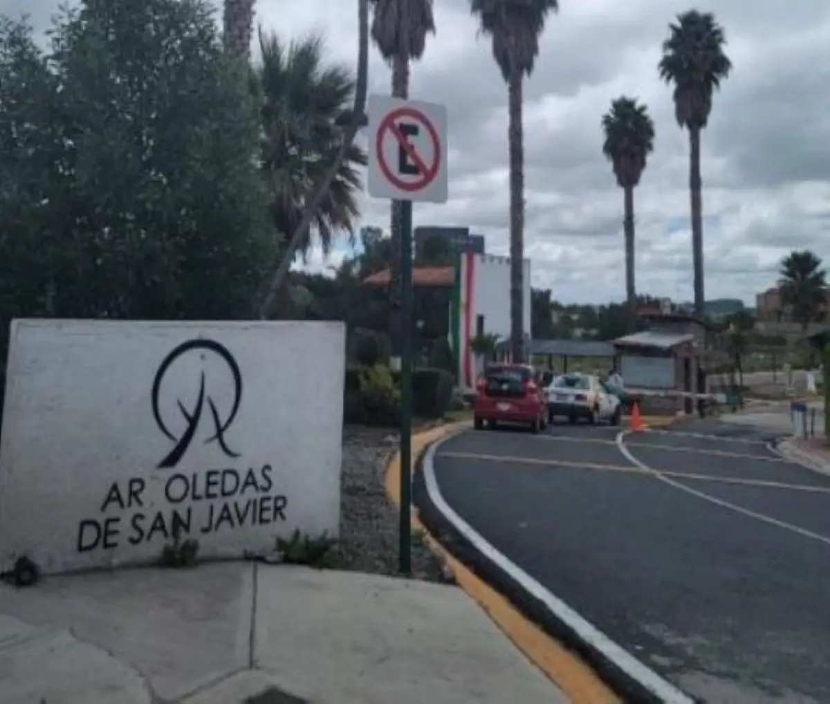 Casa en venta en Arboledas de San Javier, Pachuca de Soto — foto 1 de 11