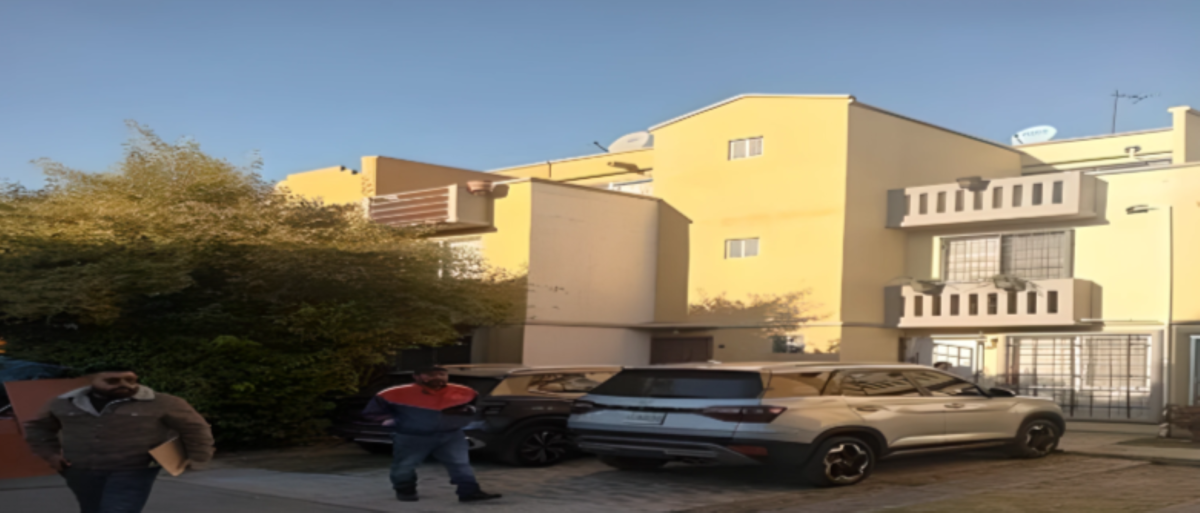 Casa en venta en El Dorado, Tultepec — foto 1 de 10