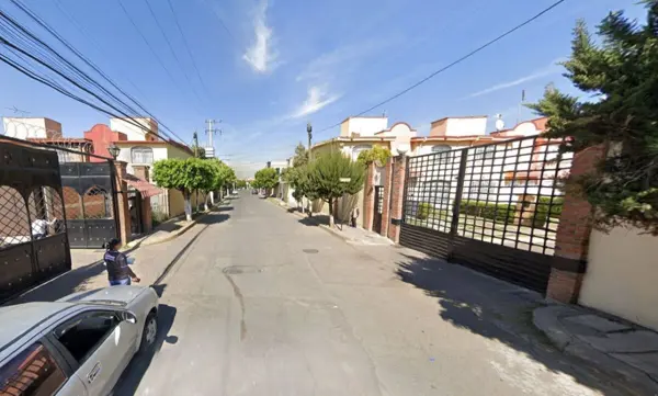 Casa en venta en San Buenaventura, Ixtapaluca — foto 2 de 10