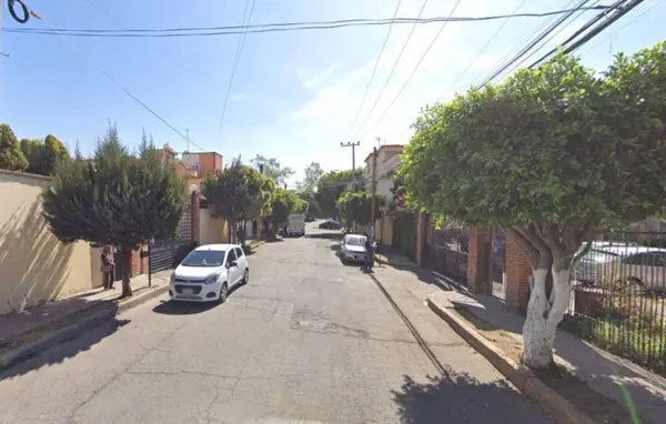 Casa en venta en San Buenaventura, Ixtapaluca — foto 3 de 10