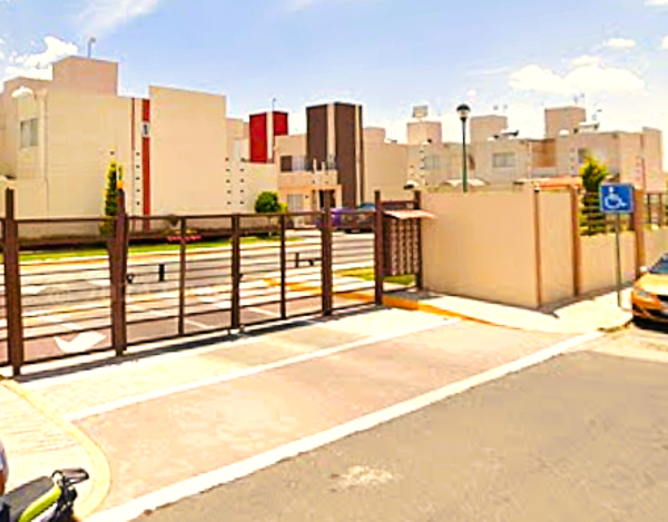 Casa en venta en Las Américas, Ecatepec de Morelos — foto 2 de 13