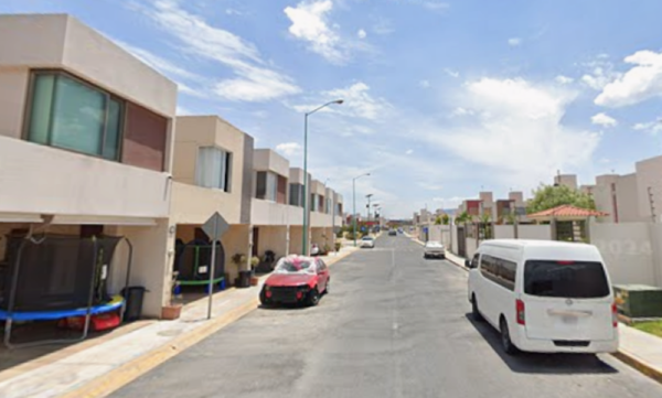 Casa en venta en Las Américas, Ecatepec de Morelos — foto 3 de 13