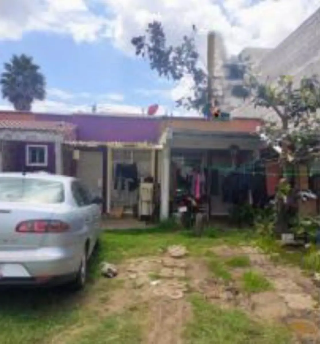 Casa en venta en San Martin Cuautlalpan, Chalco — foto 1 de 10