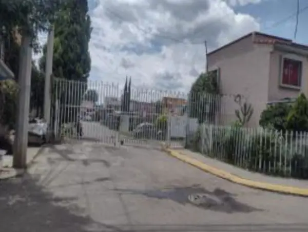 Casa en venta en San Martin Cuautlalpan, Chalco — foto 2 de 10