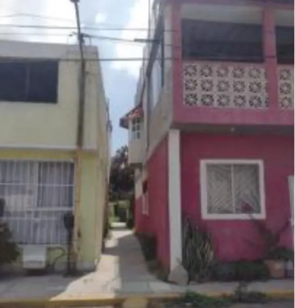 Casa en venta en Aldeas de Aragón I, Ecatepec de Morelos — foto 3 de 10