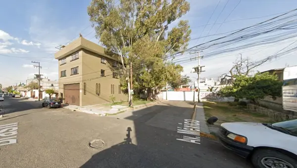 Casa en venta en Aldeas de Aragón I, Ecatepec de Morelos — foto 2 de 10