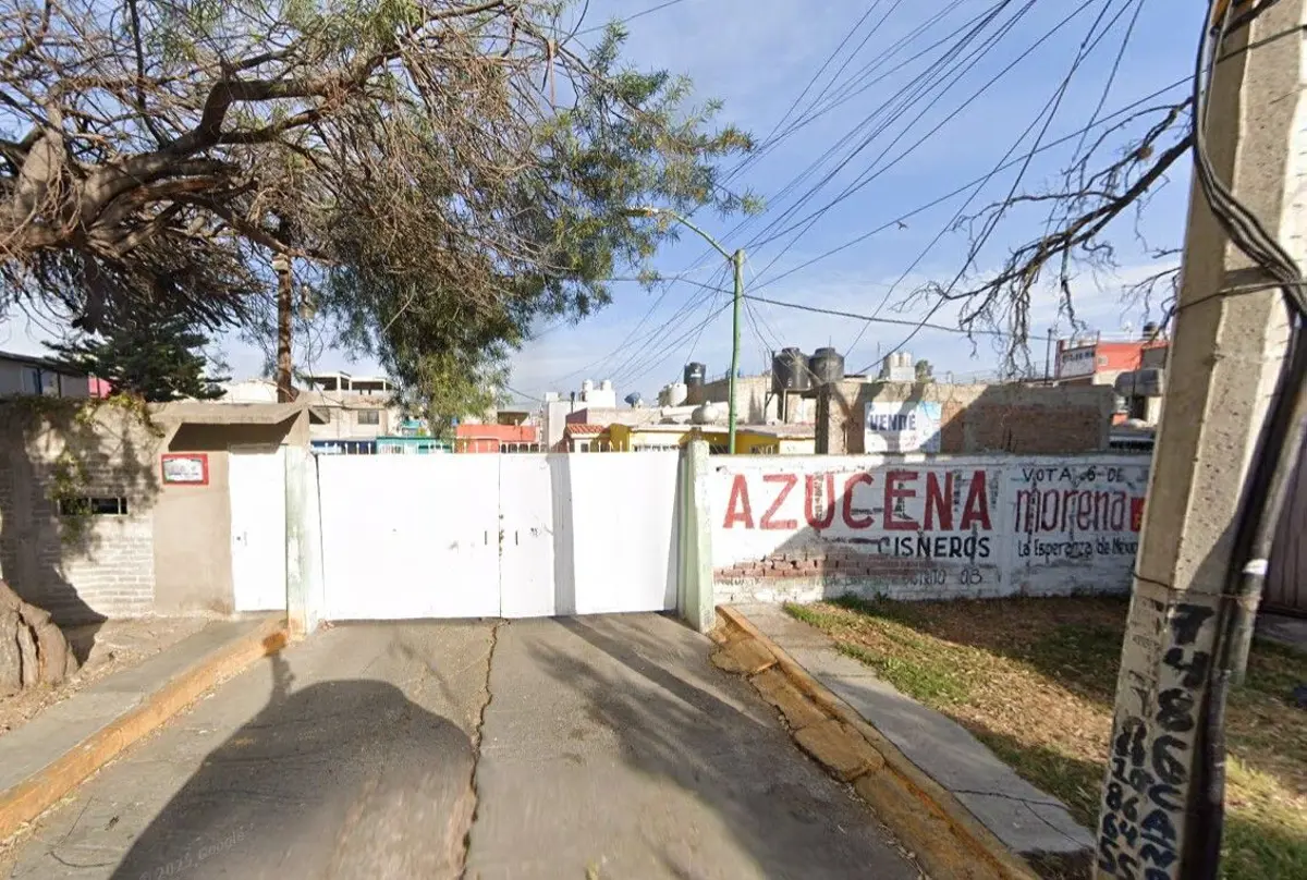 Casa en venta en Aldeas de Aragón I, Ecatepec de Morelos — foto 1 de 10
