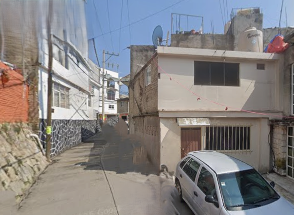 Casa en venta en San Mateo Otzacatipan, Toluca — foto 1 de 12