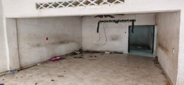 Casa en venta en Daniel Murayama, Iguala de la Independencia — foto 3 de 10