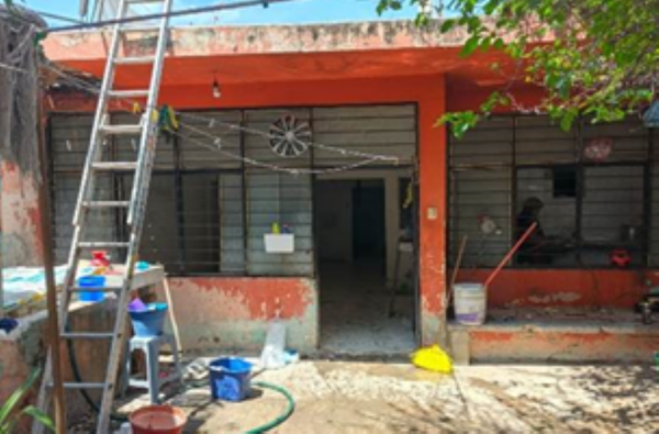 Casa en venta en Daniel Murayama, Iguala de la Independencia — foto 2 de 10