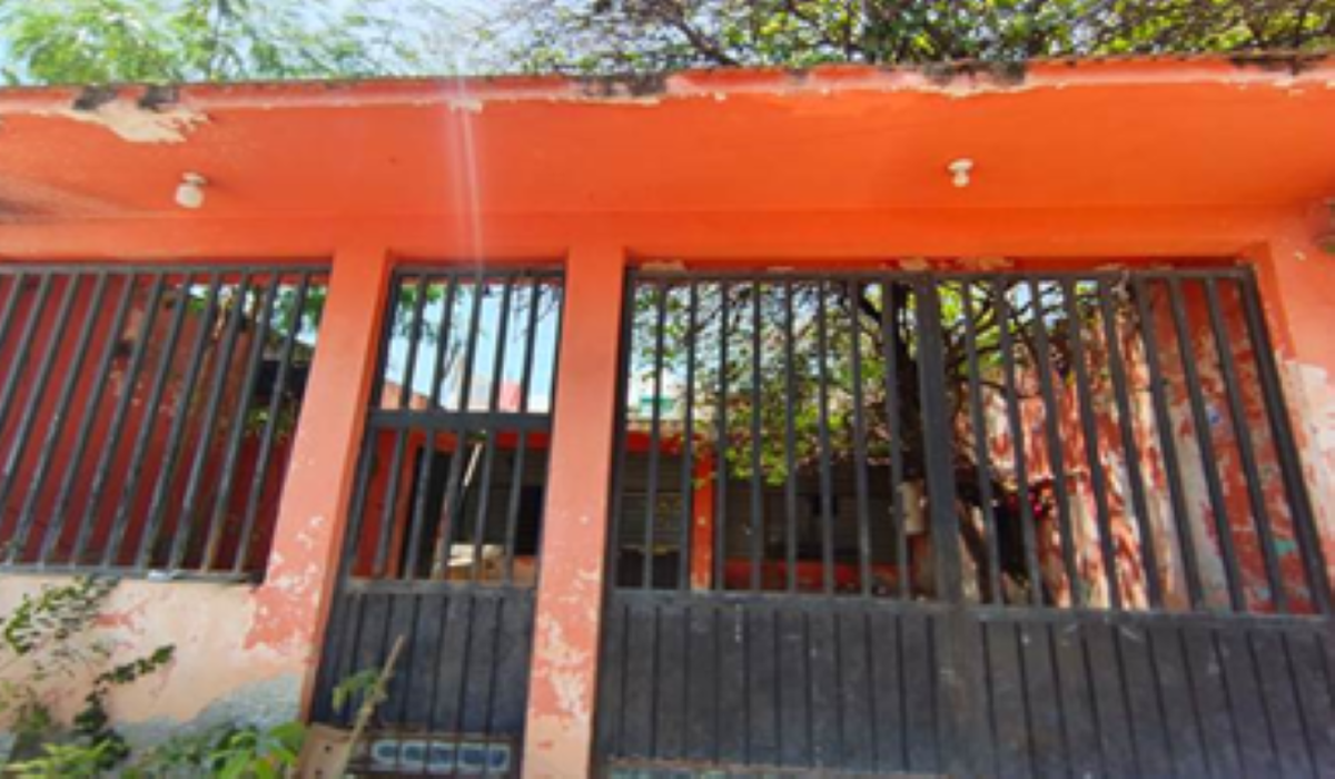 Casa en venta en Daniel Murayama, Iguala de la Independencia — foto 1 de 10