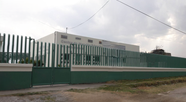 Casa en venta en San Mateo Otzacatipan, Toluca — foto 3 de 11