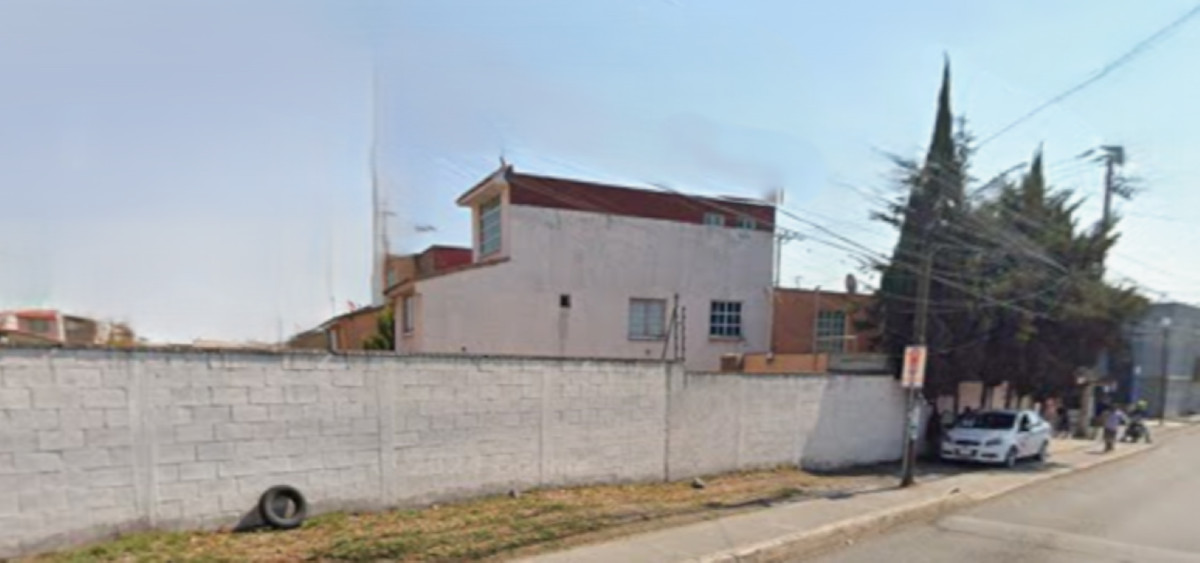 Casa en venta en San Mateo Otzacatipan, Toluca — foto 1 de 11