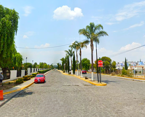 Casa en venta en San Mateo Otzacatipan, Toluca — foto 3 de 10