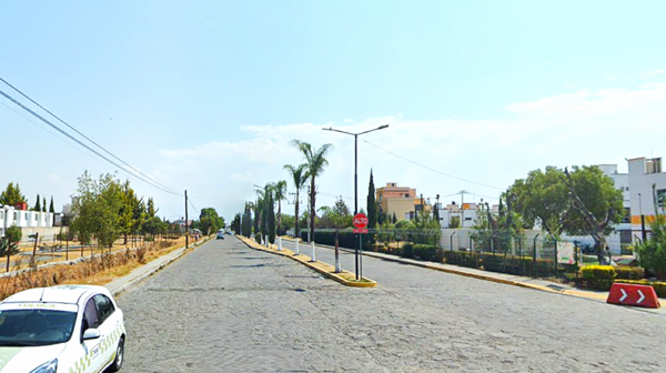 Casa en venta en San Mateo Otzacatipan, Toluca — foto 2 de 10