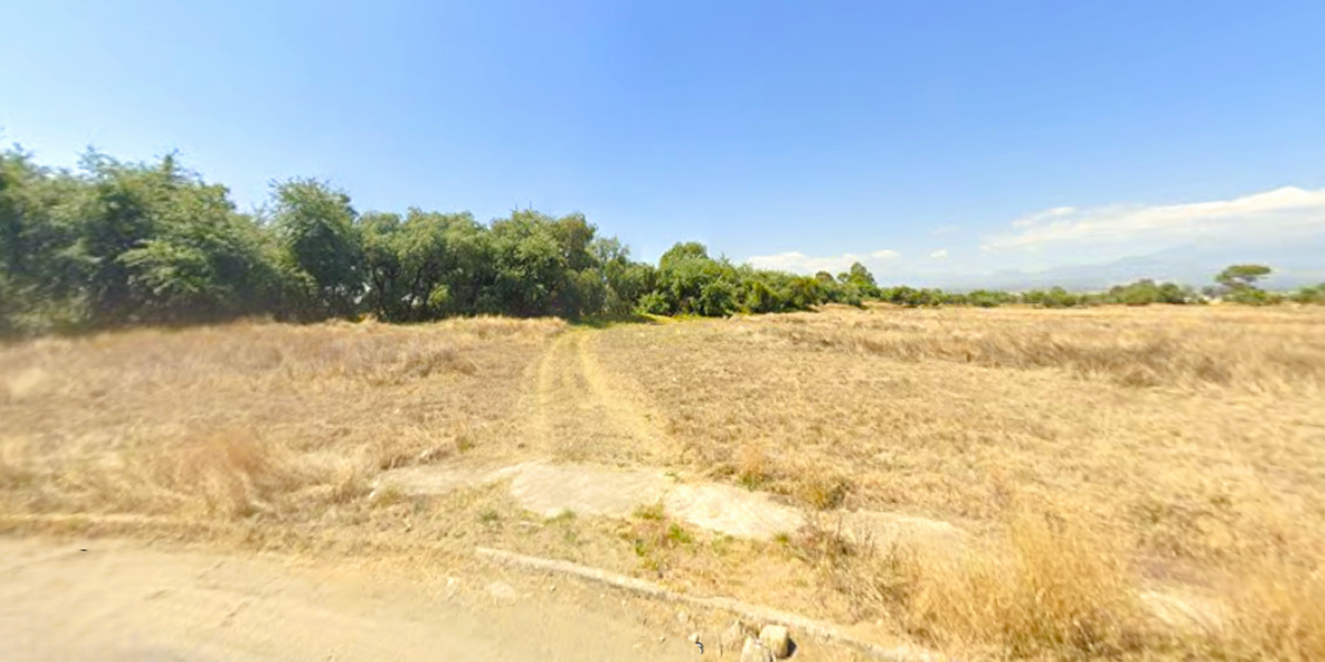 Terreno en venta en Real de Huejotzingo, Huejotzingo — foto 1 de 10
