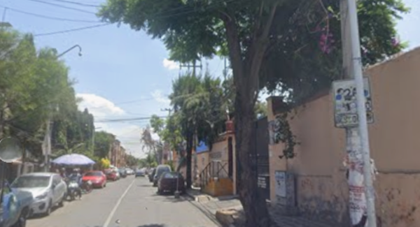 Departamento en venta en Las Arboledas, Tláhuac — foto 3 de 10