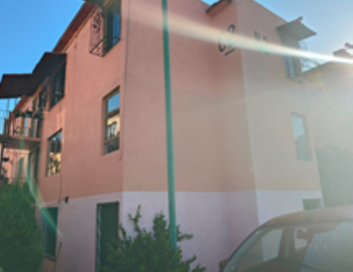 Departamento en venta en Las Arboledas, Tláhuac — foto 1 de 10