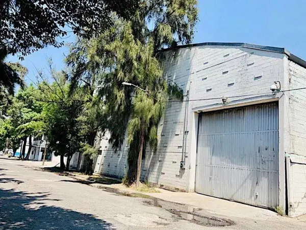 Bodega en renta en Naucalpan, Naucalpan de Juárez — foto 3 de 34
