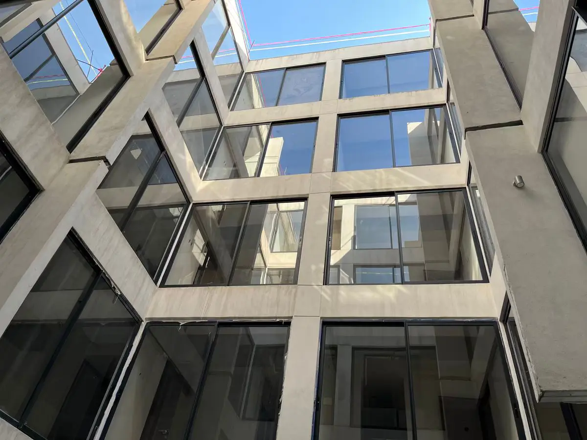 Departamento en venta en Granjas Mexico, Iztacalco — foto 1 de 10