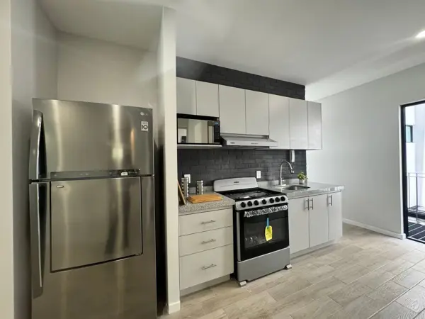 Departamento en venta en San Rafael, Cuauhtémoc — foto 3 de 13