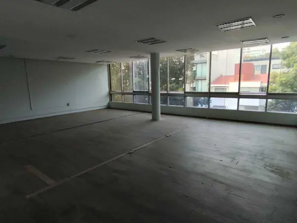 Oficina en renta en Polanco IV Sección, Miguel Hidalgo — foto 2 de 28