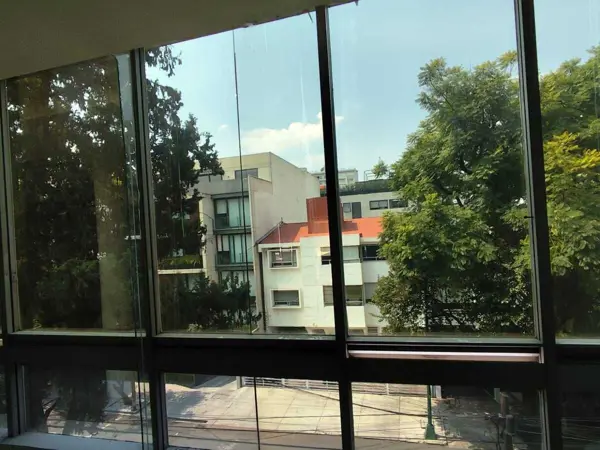 Oficina en renta en Polanco IV Sección, Miguel Hidalgo — foto 3 de 28