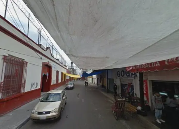 Terreno en venta en Morelos, Cuauhtémoc — foto 2 de 10