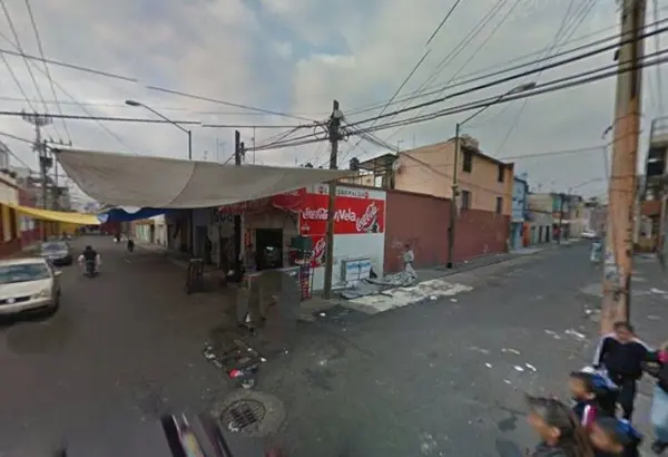 Terreno en venta en Morelos, Cuauhtémoc — foto 3 de 10