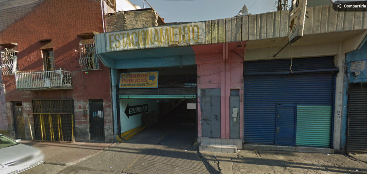 Terreno en venta en Morelos, Cuauhtémoc — foto 1 de 10