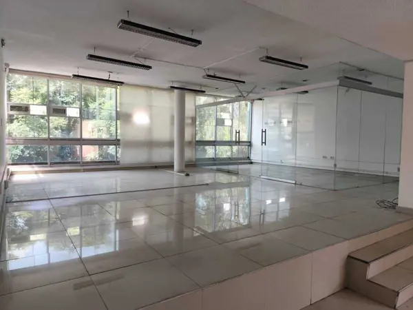 Oficina en renta en Polanco IV Sección, Miguel Hidalgo — foto 2 de 27
