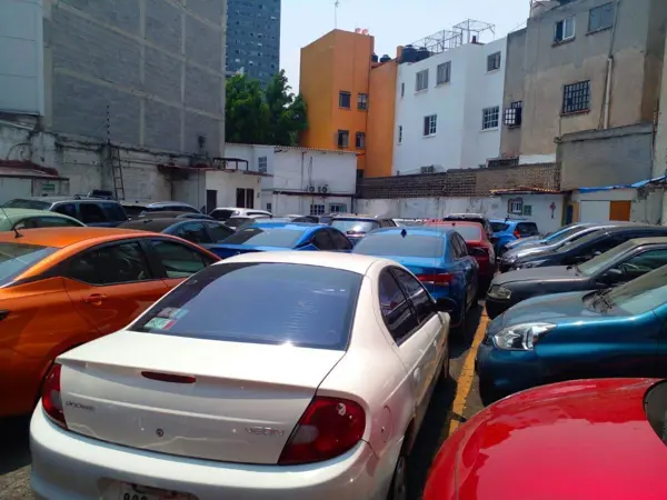 Terreno en venta en Hipodromo, Cuauhtémoc — foto 3 de 11