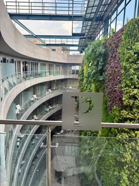 Edificio en venta en Colonia Nápoles, Benito Juárez — foto 3 de 31