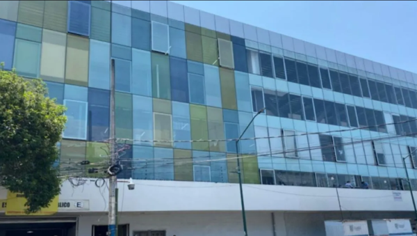 Tránsito, Cuauhtémoc, CDMX. EDIFICIO EN VENTA
