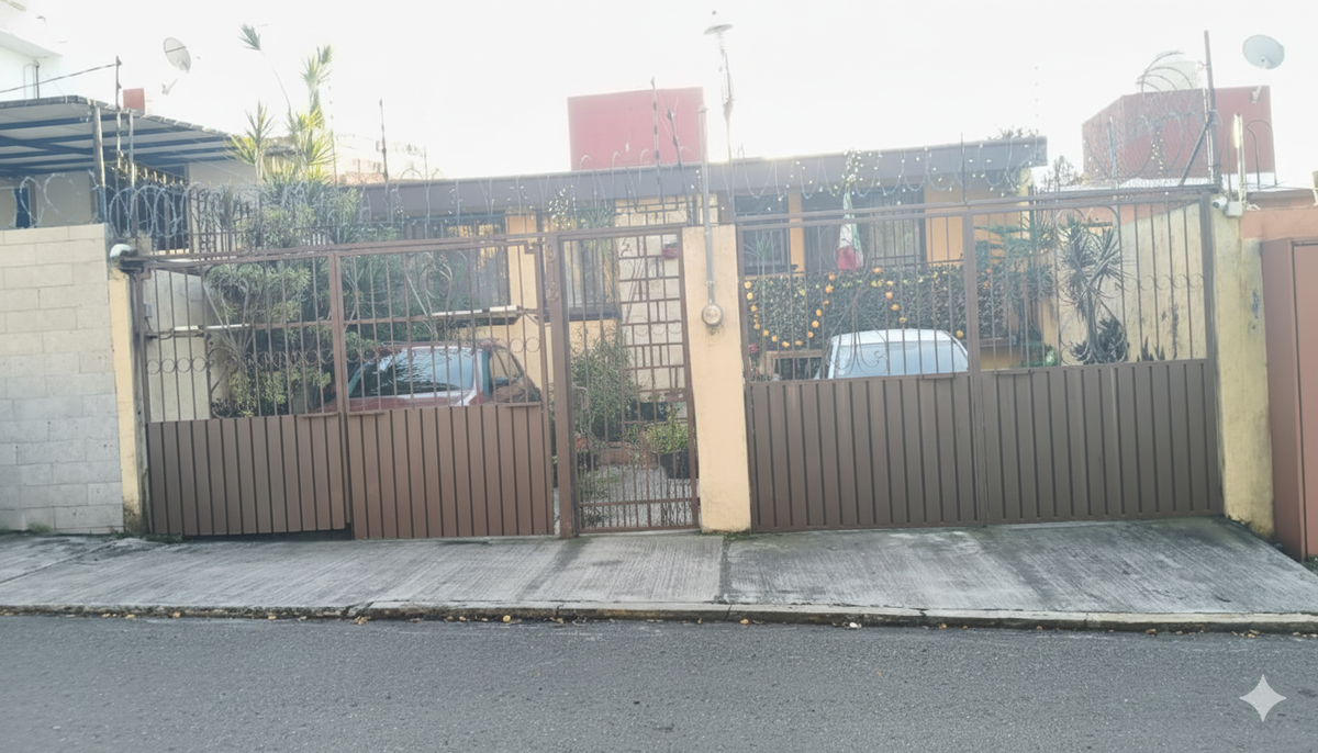 Casa en venta en Lomas de Cortes, Cuernavaca — foto 1 de 10