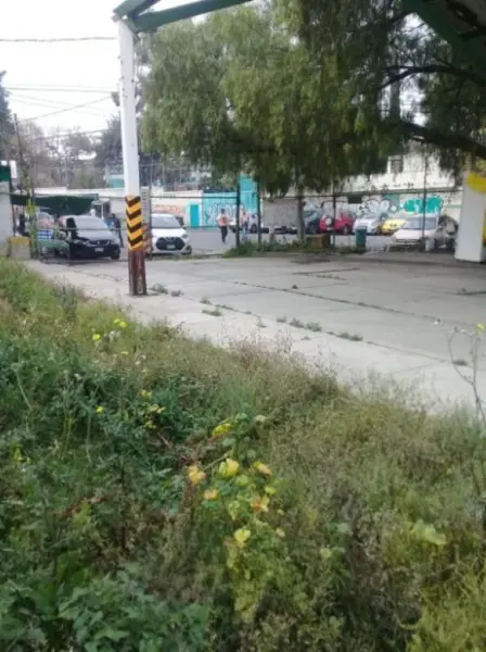 Terreno en venta en Peñon de los Baños, Venustiano Carranza — foto 3 de 11
