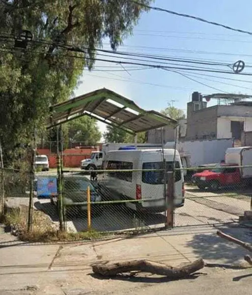 Terreno en venta en Peñon de los Baños, Venustiano Carranza — foto 2 de 11