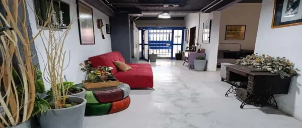 Edificio en venta en Roma Norte, Cuauhtémoc — foto 2 de 13