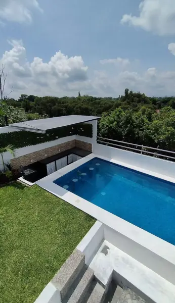 Departamento en venta en Acapatzingo, Cuernavaca — foto 3 de 21