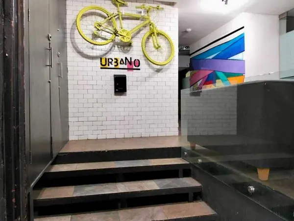Edificio en venta en Cuauhtemoc, Cuauhtémoc — foto 2 de 21